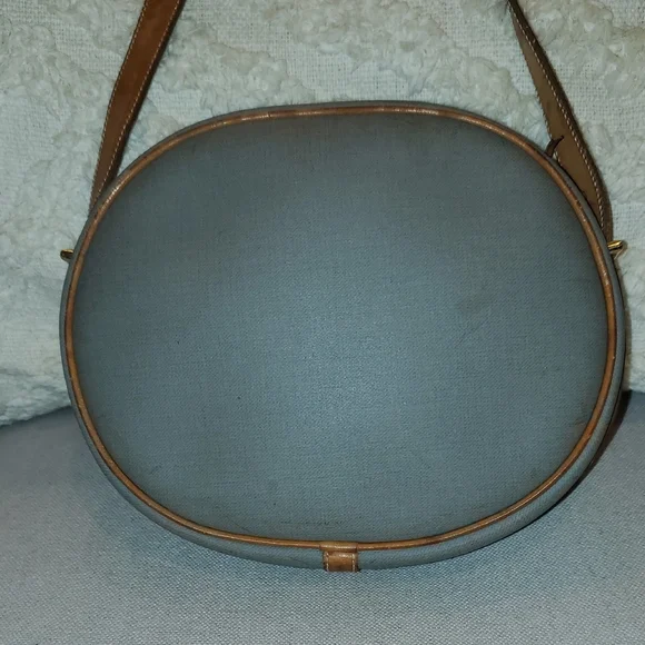 Christian Dior Vintage Crossbody Bag - Picture 7 of 16